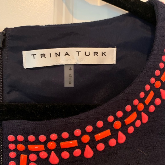 Trina Turk Never Worn! - Picture 3 of 5